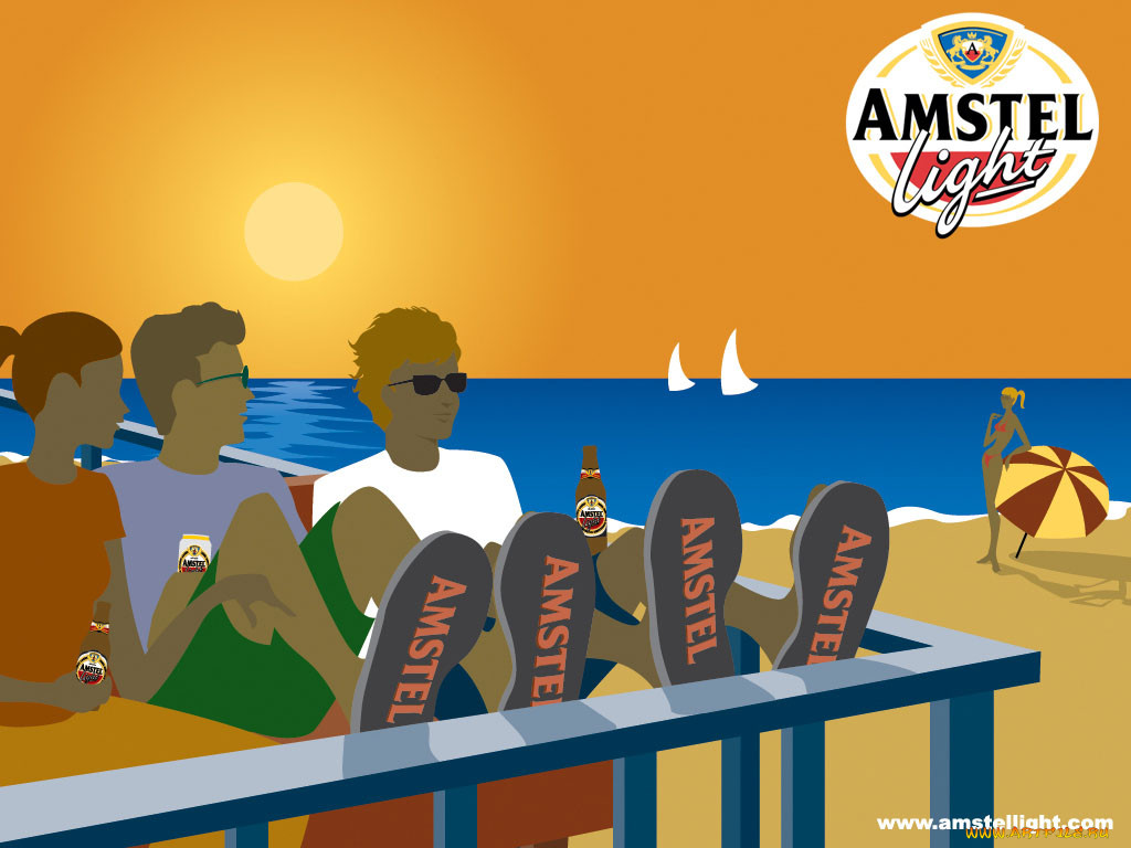 , amstel